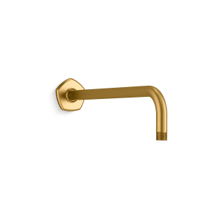 A thumbnail of the Kohler K-27126 Vibrant Brushed Moderne Brass