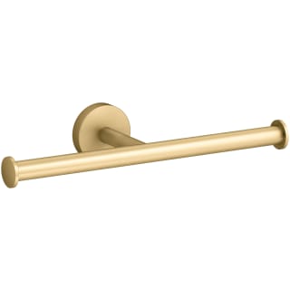 A thumbnail of the Kohler K-27289 Vibrant Brushed Moderne Brass