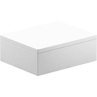 KOHLER Dra ft. 6 in. Container in White