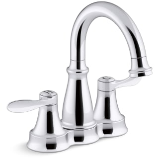 A thumbnail of the Kohler K-27378-4K Polished Chrome