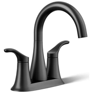 A thumbnail of the Kohler K-27388-4 Matte Black