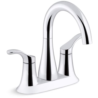 A thumbnail of the Kohler K-27388-4 Polished Chrome