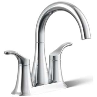 A thumbnail of the Kohler K-27388-4 Polished Chrome