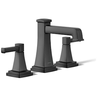 Kohler K-27399-4-BN Vibrant Brushed Nickel Riff 1.2 GPM