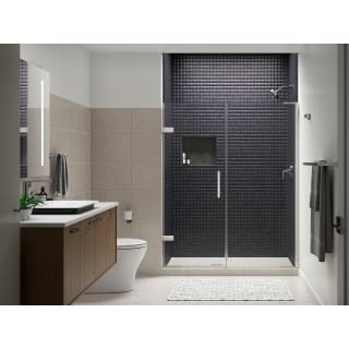 A thumbnail of the Kohler K-27616-10L Anodized Brushed Nickel