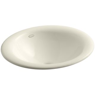 A thumbnail of the Kohler K-2804 Almond