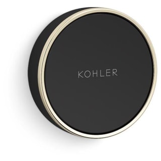 A thumbnail of the Kohler K-28213 Vibrant French Gold