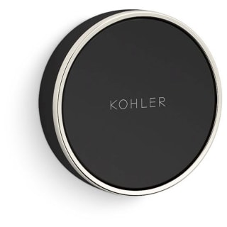 A thumbnail of the Kohler K-28213 Vibrant Polished Nickel
