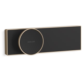 A thumbnail of the Kohler K-28214 Vibrant Brushed Bronze