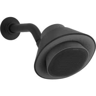 A thumbnail of the Kohler K-28238-NKA Matte Black