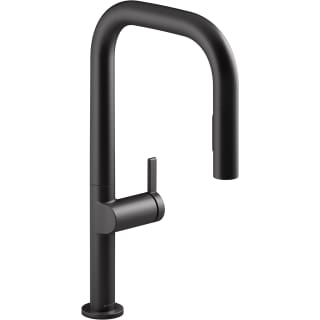 A thumbnail of the Kohler K-28269 Matte Black