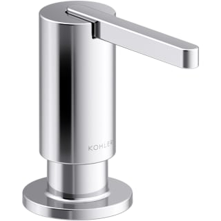 A thumbnail of the Kohler K-28293 Polished Chrome