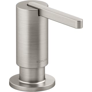 A thumbnail of the Kohler K-28293 Vibrant Stainless