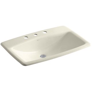 A thumbnail of the Kohler K-2885-8 Almond