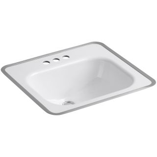 A thumbnail of the Kohler K-2890-4 White