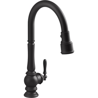 A thumbnail of the Kohler K-29709-WB Matte Black