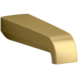 A thumbnail of the Kohler K-30105 Vibrant Brushed Moderne Brass