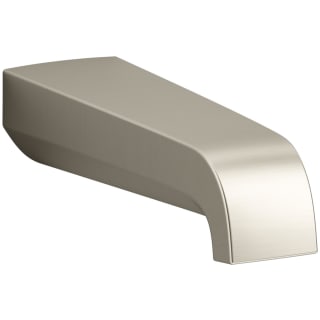 A thumbnail of the Kohler K-30105 Vibrant Brushed Nickel