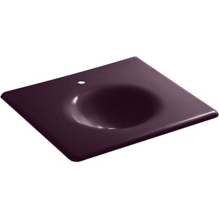 A thumbnail of the Kohler K-3048-1 Black Plum