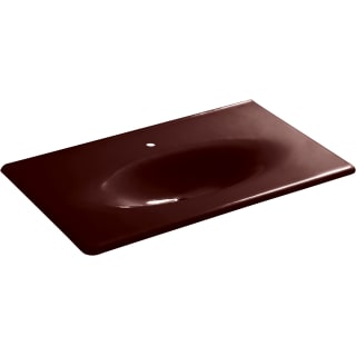 A thumbnail of the Kohler K-3051-1 Black Plum