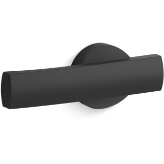 A thumbnail of the Kohler K-30919-L Matte Black