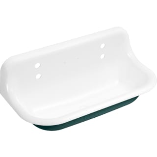 A thumbnail of the Kohler K-3200-PAT Teal / White