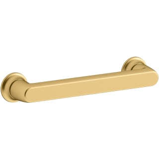 A thumbnail of the Kohler K-33584 Vibrant Brushed Moderne Brass