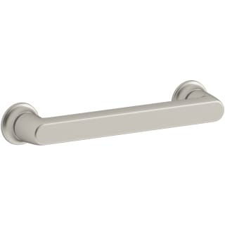 A thumbnail of the Kohler K-33584 Vibrant Brushed Nickel