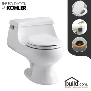 A thumbnail of the Kohler K-3386-Touchless White