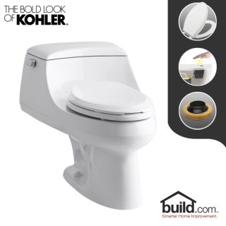 A thumbnail of the Kohler K-3466-Touchless White