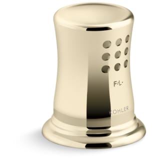 A thumbnail of the Kohler K-35714 Vibrant French Gold