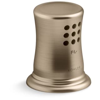 A thumbnail of the Kohler K-35714 Vibrant Brushed Bronze