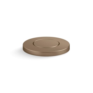 A thumbnail of the Kohler K-35724 Vibrant Brushed Bronze