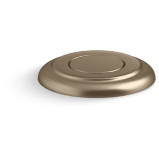 A thumbnail of the Kohler K-35725 Vibrant Brushed Bronze