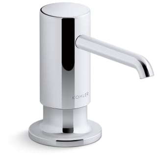 A thumbnail of the Kohler K-35761 Polished Chrome