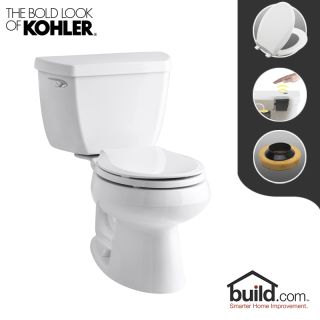A thumbnail of the Kohler K-3577-Touchless White