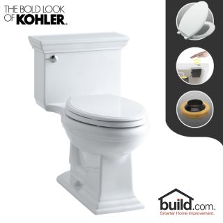 A thumbnail of the Kohler K-3813-Touchless White