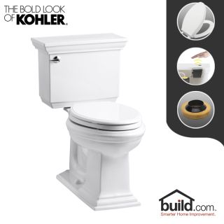 A thumbnail of the Kohler K-3817-Touchless White