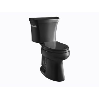 A thumbnail of the Kohler K-3889-T Black