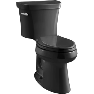 A thumbnail of the Kohler K-3949-T Black