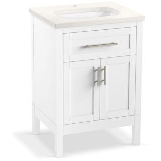 A thumbnail of the Kohler K-39603-ASB White