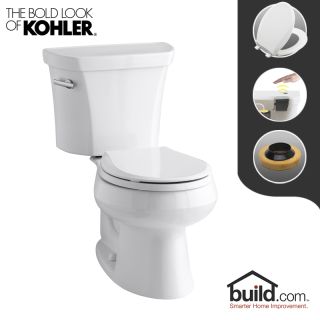 A thumbnail of the Kohler K-3977-Touchless White