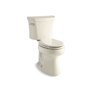 A thumbnail of the Kohler K-3979-T Almond