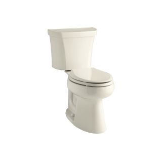A thumbnail of the Kohler K-3979-TR Almond
