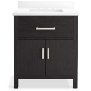 A thumbnail of the Kohler K-40638-BD1 Black Oak