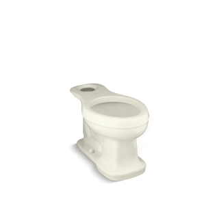 Kohler K 4067 Ny Dune Elongated Comfort Height Toilet Bowl Only