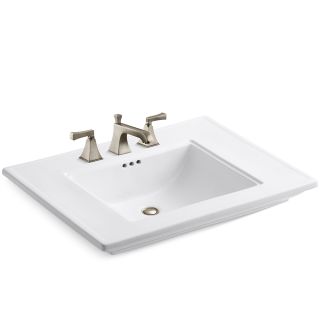 A thumbnail of the Kohler K-454-4V/K-2269-8 Brushed Bronze