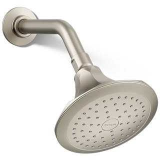 A thumbnail of the Kohler K-457-AK Vibrant Brushed Nickel