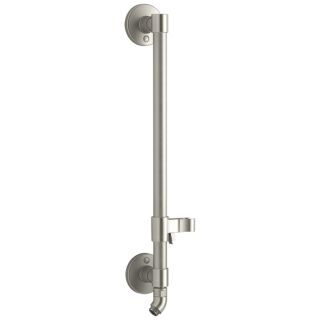 A thumbnail of the Kohler K-45904 Vibrant Brushed Nickel