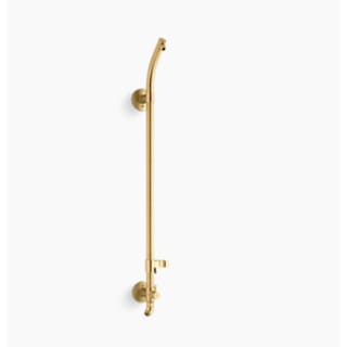 A thumbnail of the Kohler K-45905 Vibrant Brushed Moderne Brass